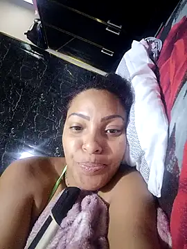 Yessica wilson online show from November 2025 08:07:01 PM