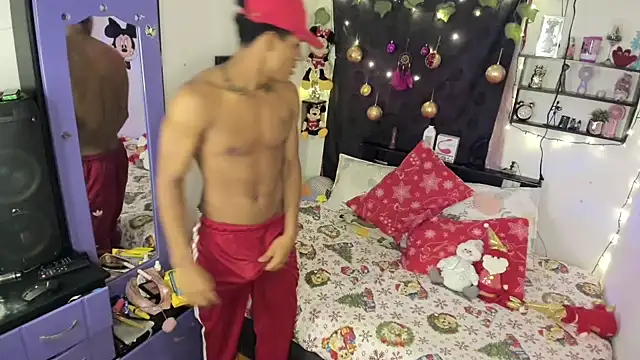 JUANBIGCOCK21CM online show from December 2025 08:36:02 PM