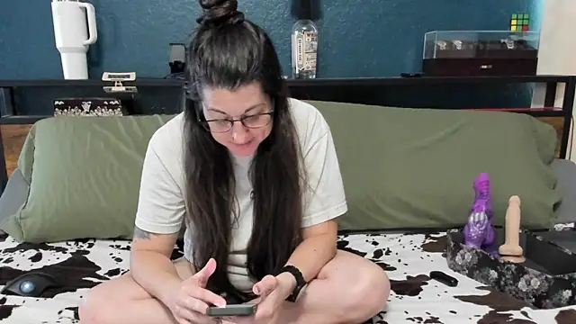 Sammie Ray online show from May 2026 02:46:01 PM
