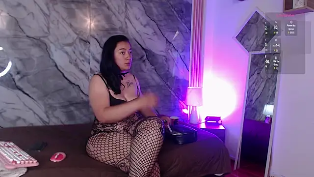 ginebraass online show from April 2026 01:48:02 PM