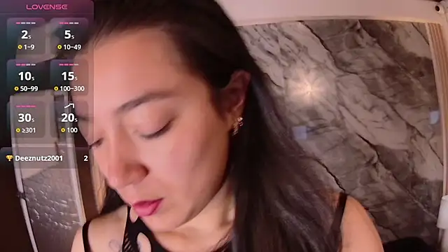 ginebraass online show from July 2026 02:08:02 PM