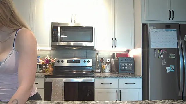 RosieCheeks  online show from April 2026 05:43:02 PM