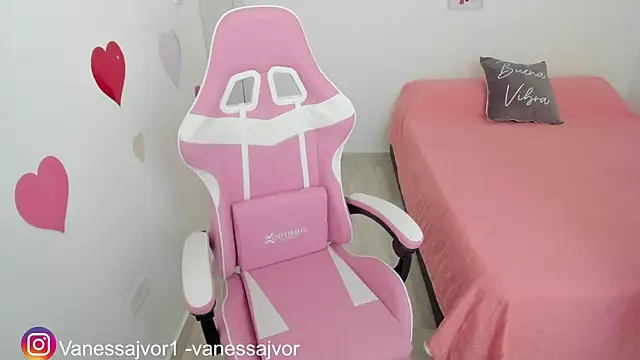 meghan rios online show from February 2026 07:51:01 PM