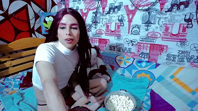 Snapshot of rosalia_77 chatting on November 2025 01:48:02 AM rosalia 77 online show from November 2025 01:48:02 AM