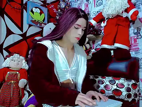 Snapshot of rosalia_77 chatting on December 2025 11:58:01 PM rosalia 77 online show from December 2025 11:58:01 PM