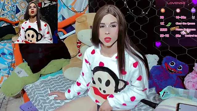 Snapshot of rosalia_77 chatting on February 2026 02:00:01 AM rosalia 77 online show from February 2026 02:00:01 AM