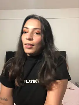 Snapshot of Vianca_Costt chatting on January 2026 04:38:02 AM Vianca Costt online show from January 2026 04:38:02 AM