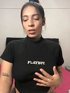 Snapshot of Vianca_Costt chatting on February 2026 03:44:02 AM Vianca Costt online show from February 2026 03:44:02 AM