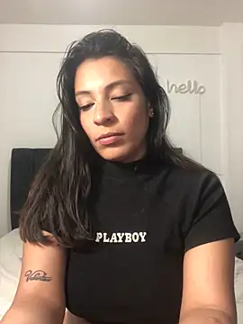 Vianca Costt online show from March 2026 05:08:02 AM