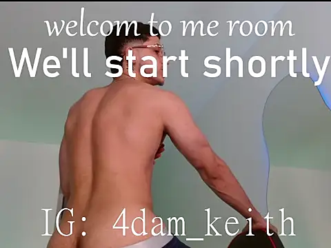 Snapshot of adam_keith chatting on January 2026 02:00:01 PM adam keith online show from January 2026 02:00:01 PM