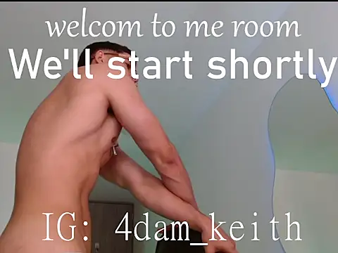 Snapshot of adam_keith chatting on February 2026 02:05:01 PM adam keith online show from February 2026 02:05:01 PM