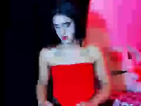 annahotdoll online show from July 2026 12:04:01 AM