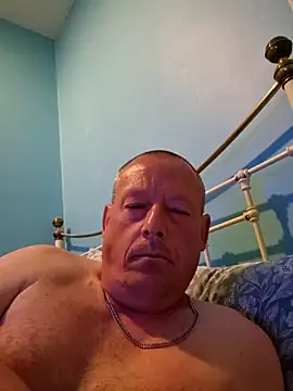 Tyson120 online show from May 2026 12:29:02 AM