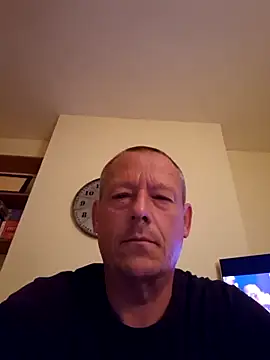 Tyson120 online show from May 2026 12:19:02 AM