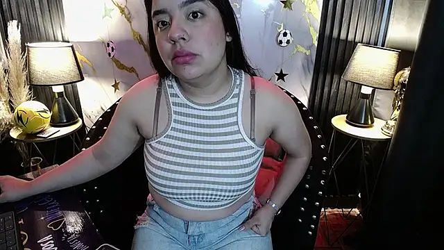 Sammy Boobiex online show from June 2026 12:02:01 PM