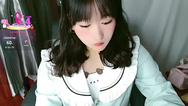 sallybing online show from April 2026 04:45:01 PM