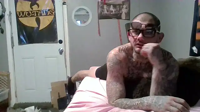 trickydickydaddy online show from February 2026 08:25:02 AM