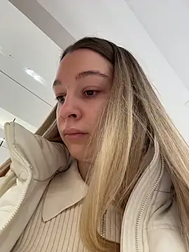 SashaCatt online show from January 2026 10:10:02 AM