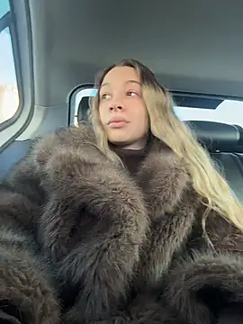 SashaCatt online show from February 2026 07:04:01 AM