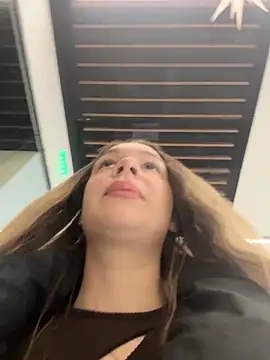 SashaCatt online show from March 2026 08:32:02 AM