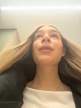 SashaCatt online show from March 2026 08:09:02 AM