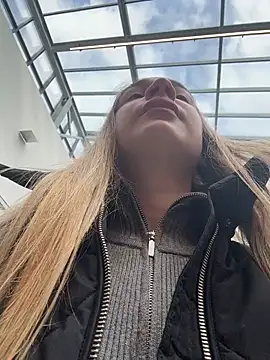 SashaCatt online show from March 2026 09:13:02 AM