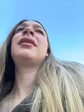 SashaCatt online show from March 2026 08:40:02 AM