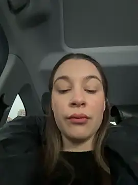 SashaCatt online show from April 2026 08:34:02 AM