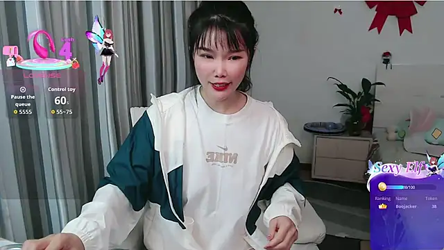 nanagaga online show from April 2026 01:38:02 PM