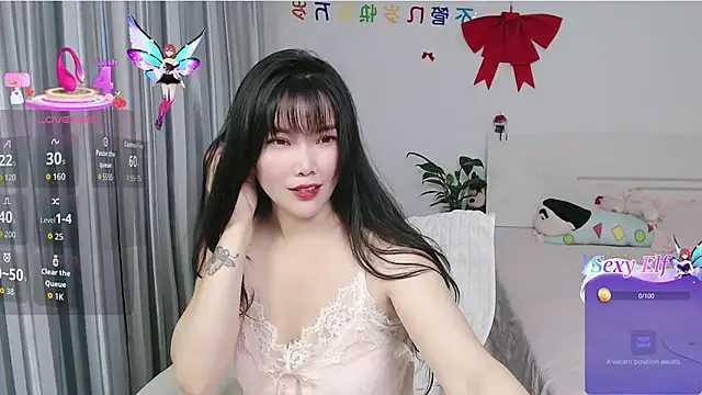 nanagaga online show from May 2026 09:59:02 AM