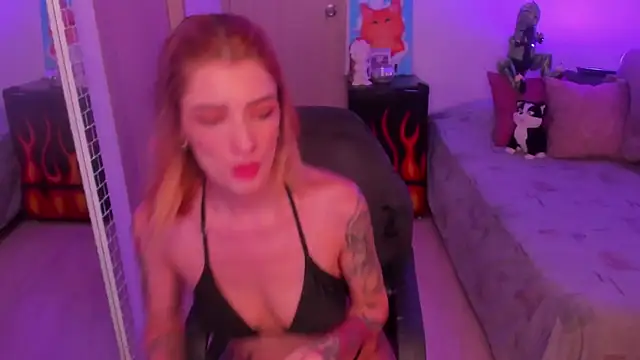 rotwallace online show from July 2026 10:36:01 PM