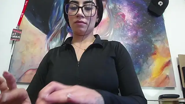 SCARLETT INK  online show from May 2026 08:44:02 AM
