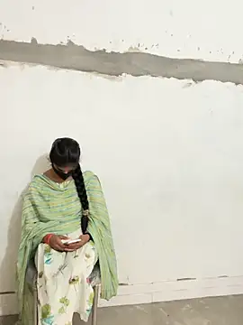 Sunita-collage online show from November 2025 04:55:01 AM