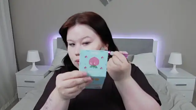 EvaNova  online show from January 2026 10:28:02 AM