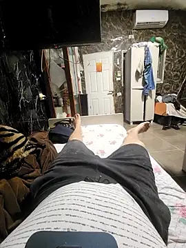 Saddamzaid1985 online show from April 2026 08:17:01 AM