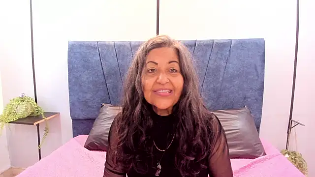 Victoriaa Anderson online show from July 2026 08:52:02 PM