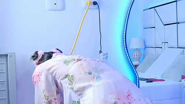 Snapshot of BunnySexyy18 chatting on January 2026 08:03:01 PM BunnySexyy18 online show from January 2026 08:03:01 PM