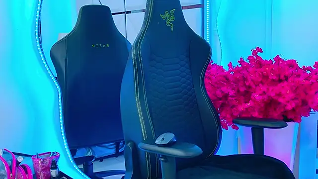 Snapshot of BunnySexyy18 chatting on February 2026 09:24:01 PM BunnySexyy18 online show from February 2026 09:24:01 PM