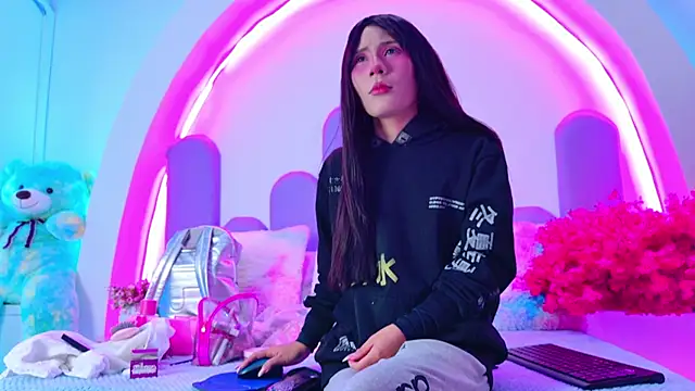 BunnySexyy18 online show from March 2026 03:13:01 AM