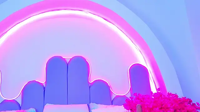 BunnySexyy18 online show from April 2026 03:17:01 AM