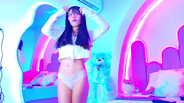 BunnySexyy18 online show from May 2026 03:35:02 AM