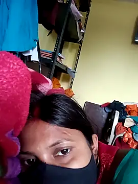 Snapshot of Hotbhabhi_089 chatting on April 2026 03:02:01 AM Hotbhabhi 089 online show from April 2026 03:02:01 AM