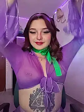 Ema goddess online show from June 2026 06:42:02 PM