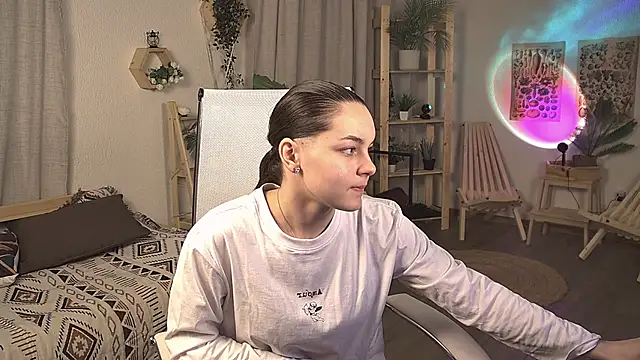 FrancescaCavaliere online show from April 2026 06:39:01 AM