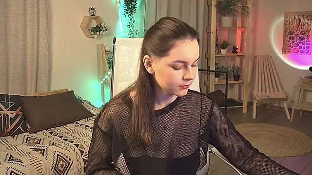 FrancescaCavaliere online show from May 2026 06:08:01 AM