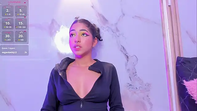 Aron and molly online show from January 2026 07:11:01 PM