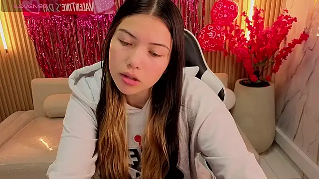 venus velvet tp online show from February 2026 02:07:01 PM