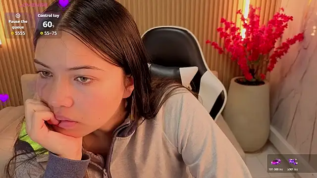 venus velvet tp online show from March 2026 12:56:02 PM