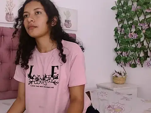 Sou Sweet online show from November 2025 07:40:02 PM