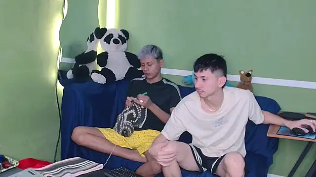 Kurt williams1 online show from February 2026 12:52:02 PM